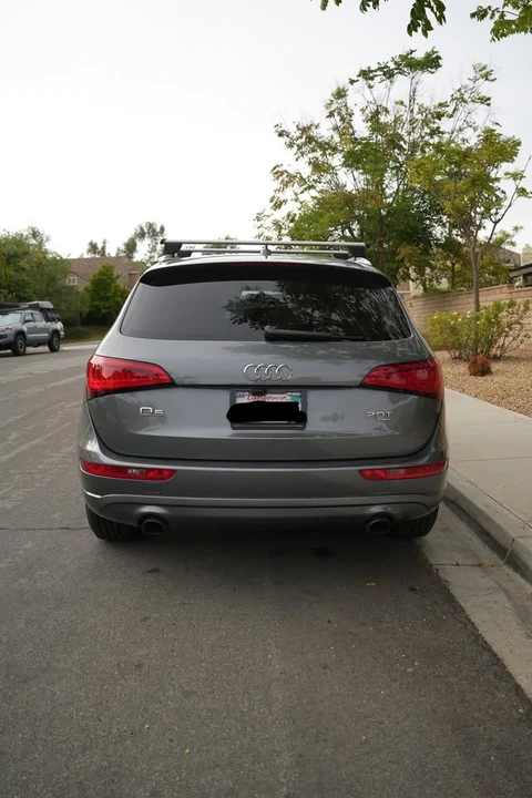 2013 Audi 8R Q5 - Image 4 of 10