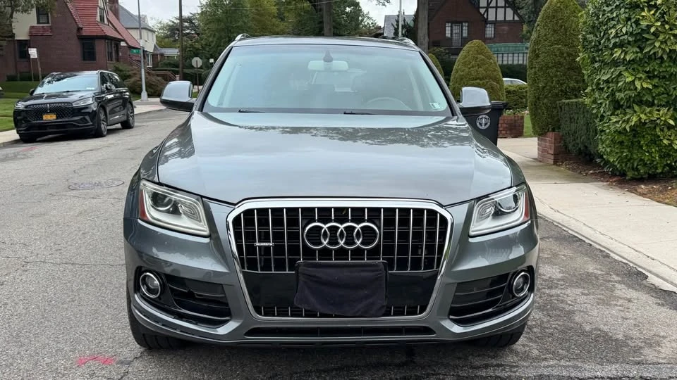 2013 Audi 8R Q5 - Image 3 of 15