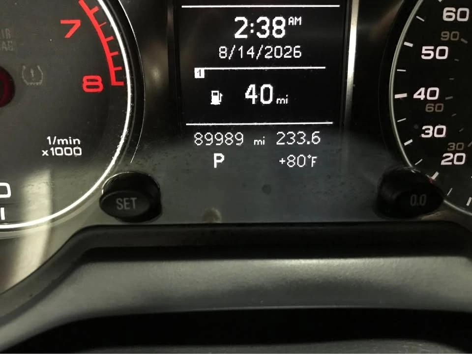 2013 Audi 8R Q5 - Image 11 of 19