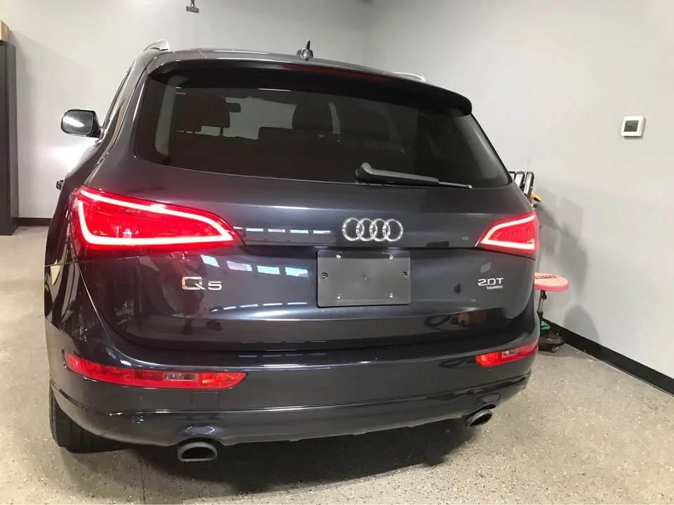 2013 Audi 8R Q5 - Image 5 of 19