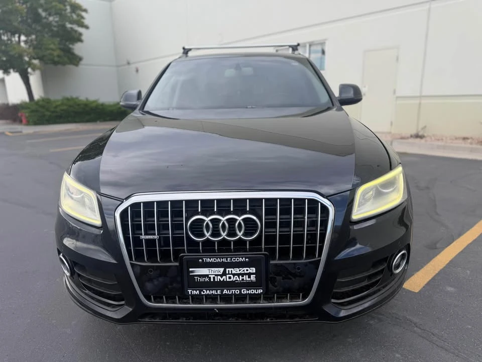 2013 Audi 8R Q5 - Image 2 of 15