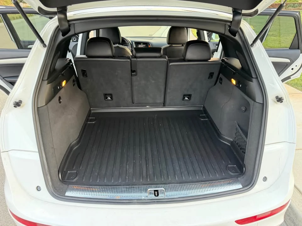 2013 Audi 8R Q5 - Image 10 of 15