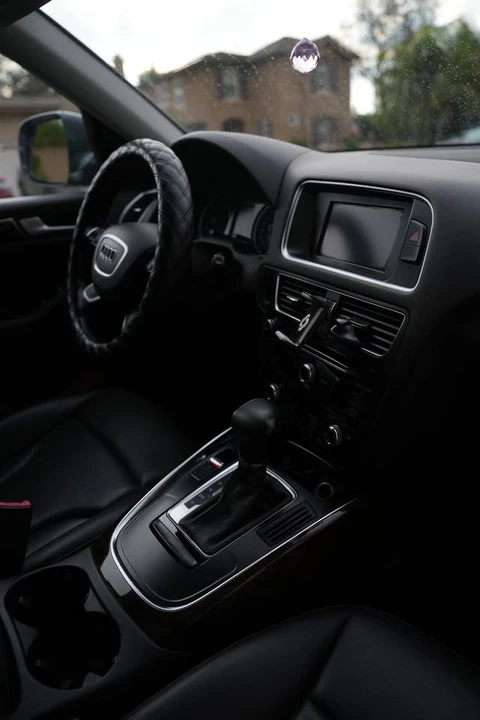 2013 Audi 8R Q5 - Image 6 of 10
