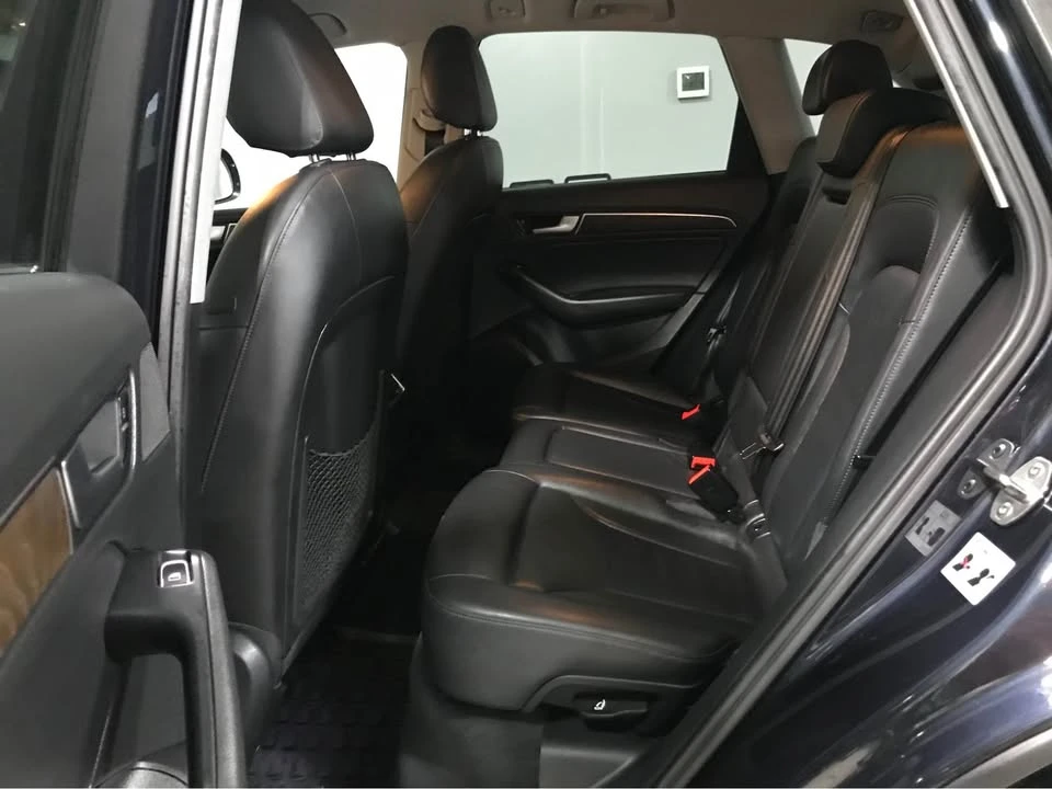 2013 Audi 8R Q5 - Image 9 of 19