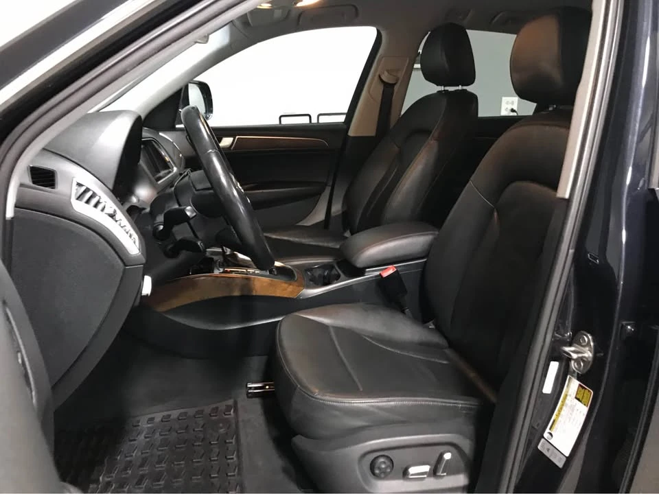 2013 Audi 8R Q5 - Image 6 of 19
