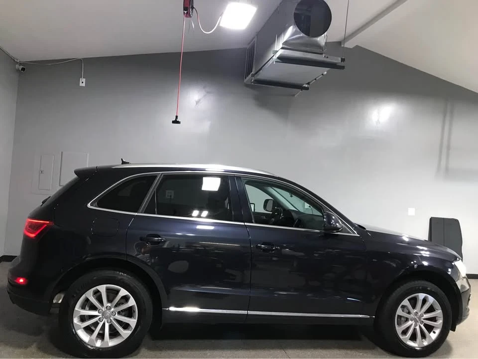 2013 Audi 8R Q5 - Image 2 of 19