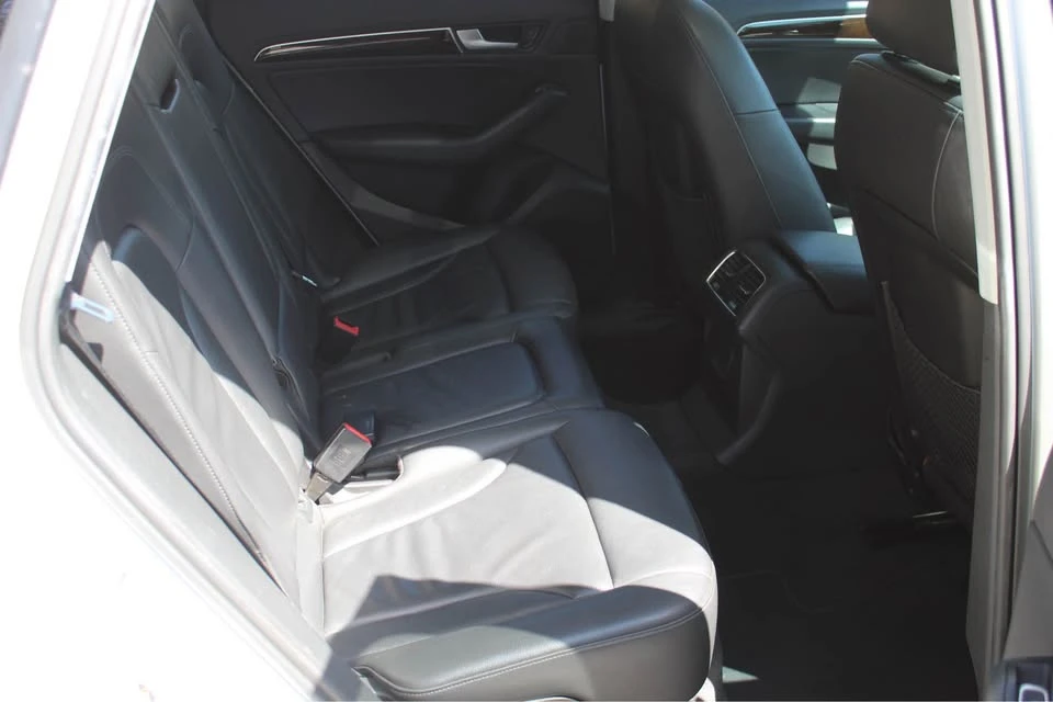2013 Audi 8R Q5 - Image 11 of 19