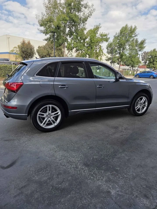 2013 Audi 8R Q5 - Image 8 of 18