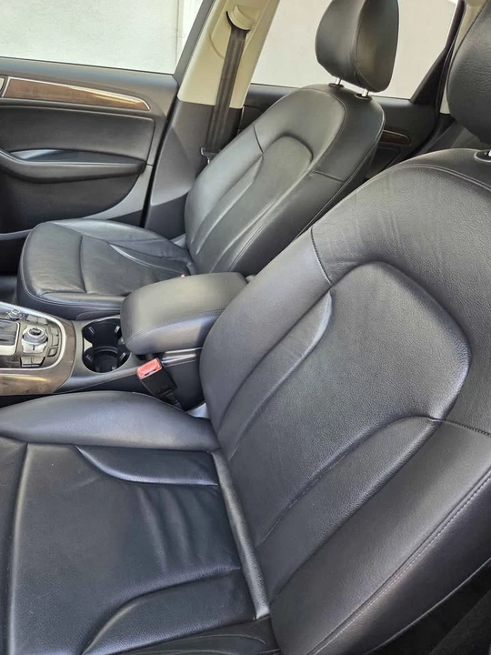 2013 Audi 8R Q5 - Image 10 of 18