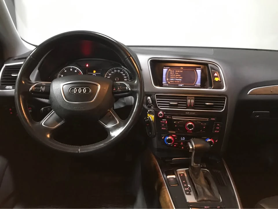 2013 Audi 8R Q5 - Image 10 of 19