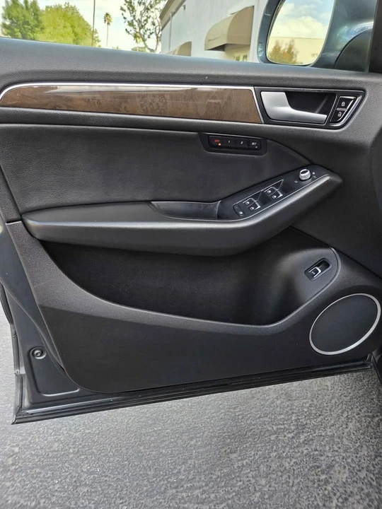 2013 Audi 8R Q5 - Image 15 of 18