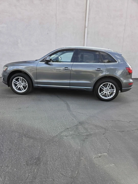 2013 Audi 8R Q5 - Image 4 of 18