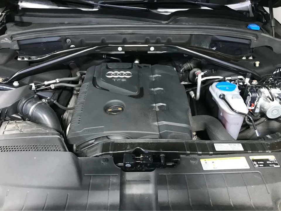 2013 Audi 8R Q5 - Image 19 of 19