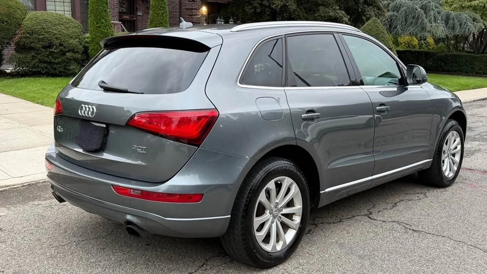 2013 Audi 8R Q5 - Image 7 of 15
