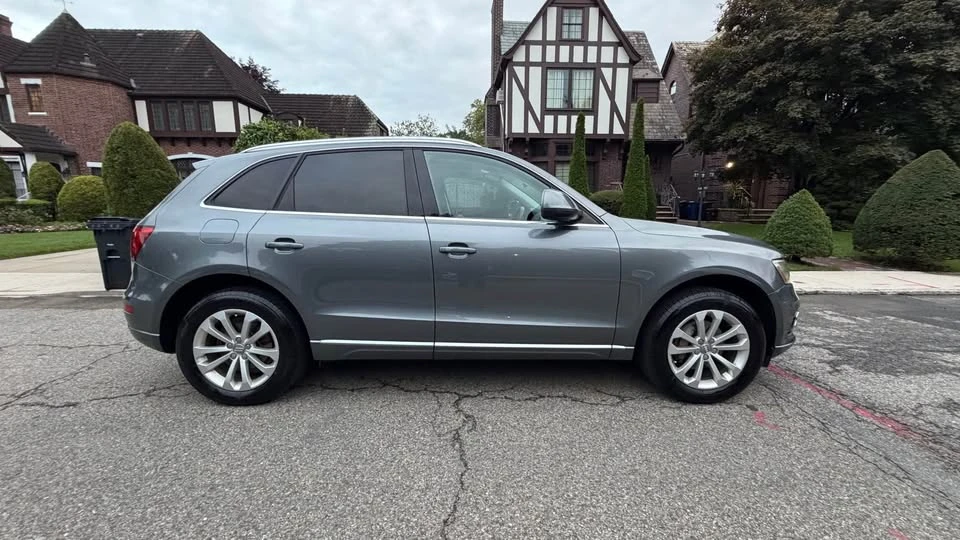 2013 Audi 8R Q5 - Image 5 of 15