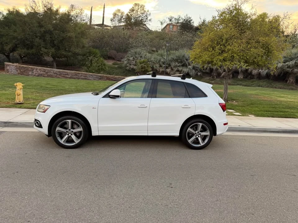 2013 Audi 8R Q5 - Image 5 of 15