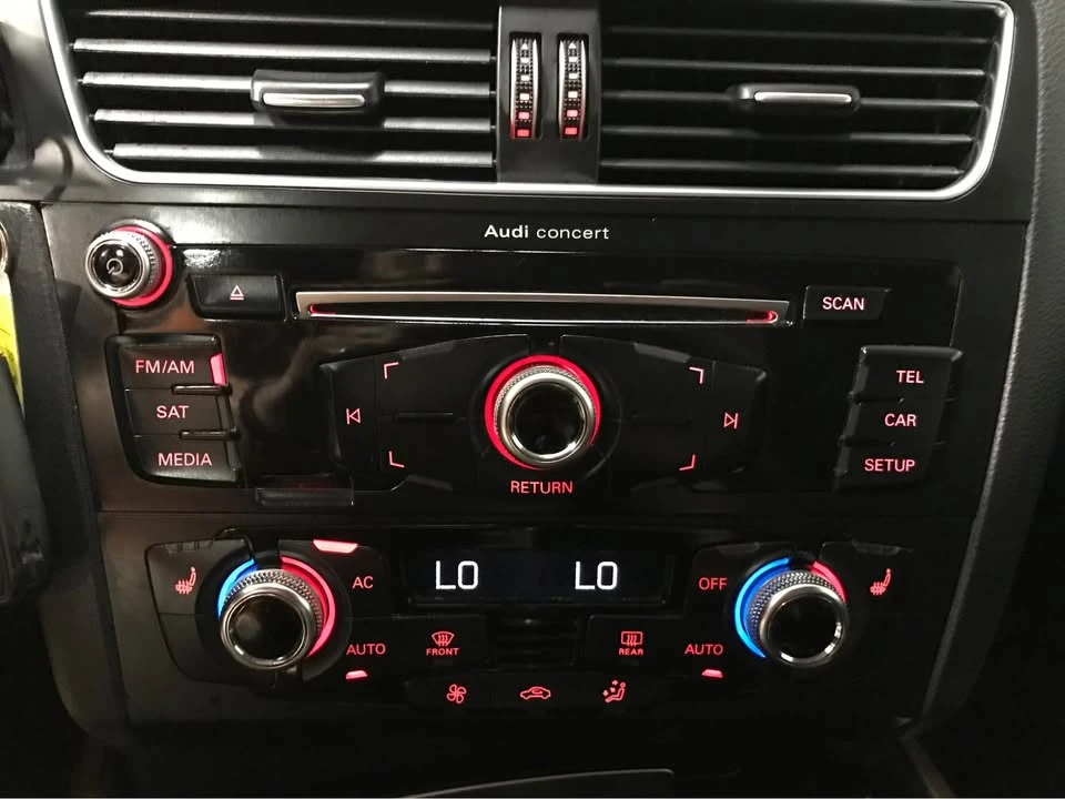 2013 Audi 8R Q5 - Image 16 of 19