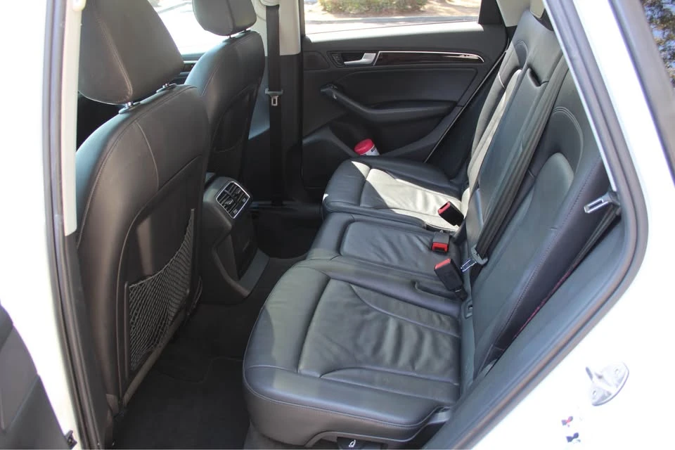 2013 Audi 8R Q5 - Image 19 of 19