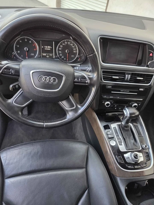 2013 Audi 8R Q5 - Image 9 of 18