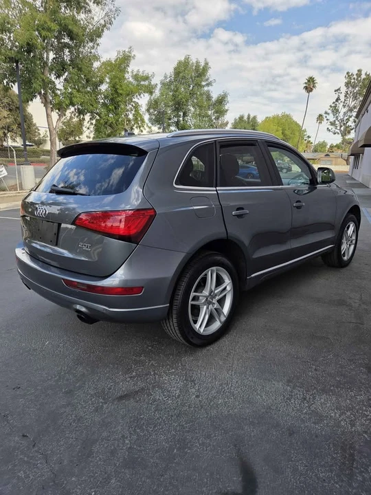 2013 Audi 8R Q5 - Image 7 of 18