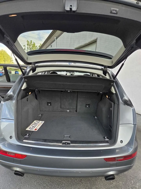 2013 Audi 8R Q5 - Image 16 of 18
