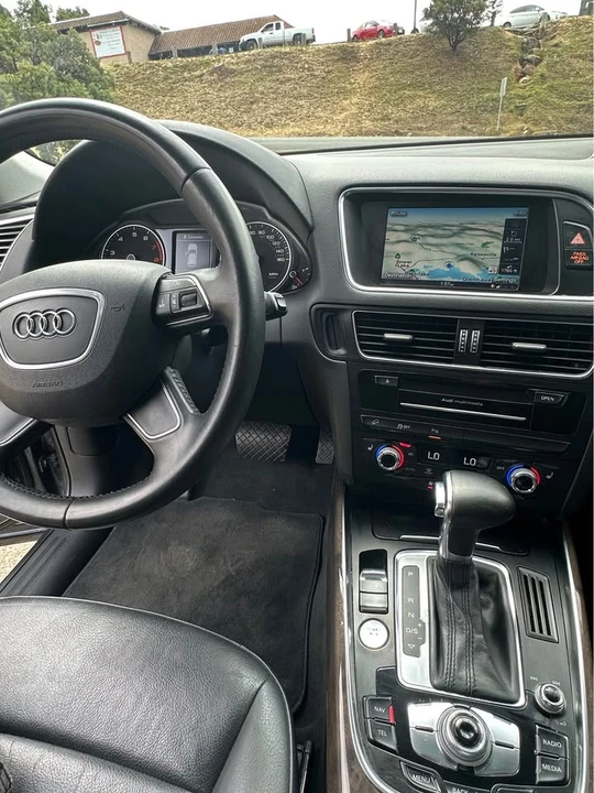 2013 Audi 8R Q5 - Image 17 of 18