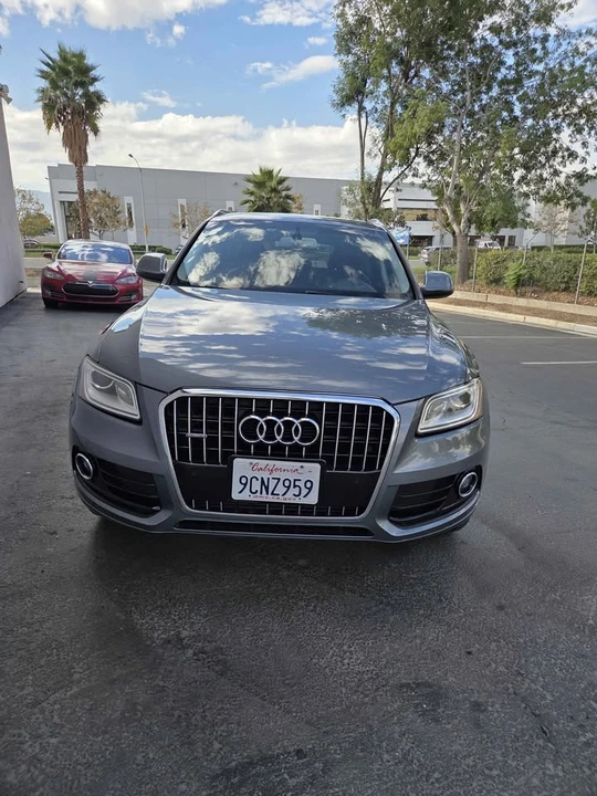 2013 Audi 8R Q5 - Image 2 of 18