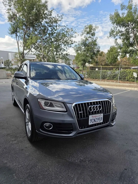 2013 Audi 8R Q5 - Image 3 of 18