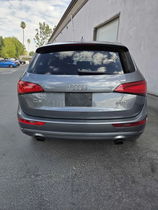 2013 Audi 8R Q5 - Image 6 of 18