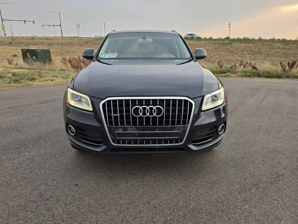 2013 Audi 8R Q5 - Image 7 of 8