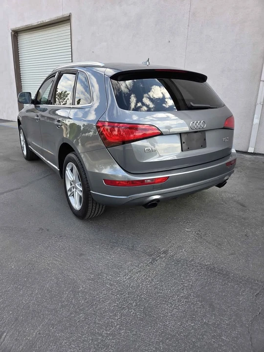 2013 Audi 8R Q5 - Image 5 of 18