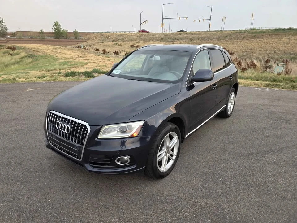 2013 Audi 8R Q5 - Image 6 of 8