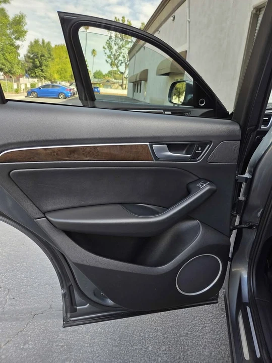 2013 Audi 8R Q5 - Image 14 of 18