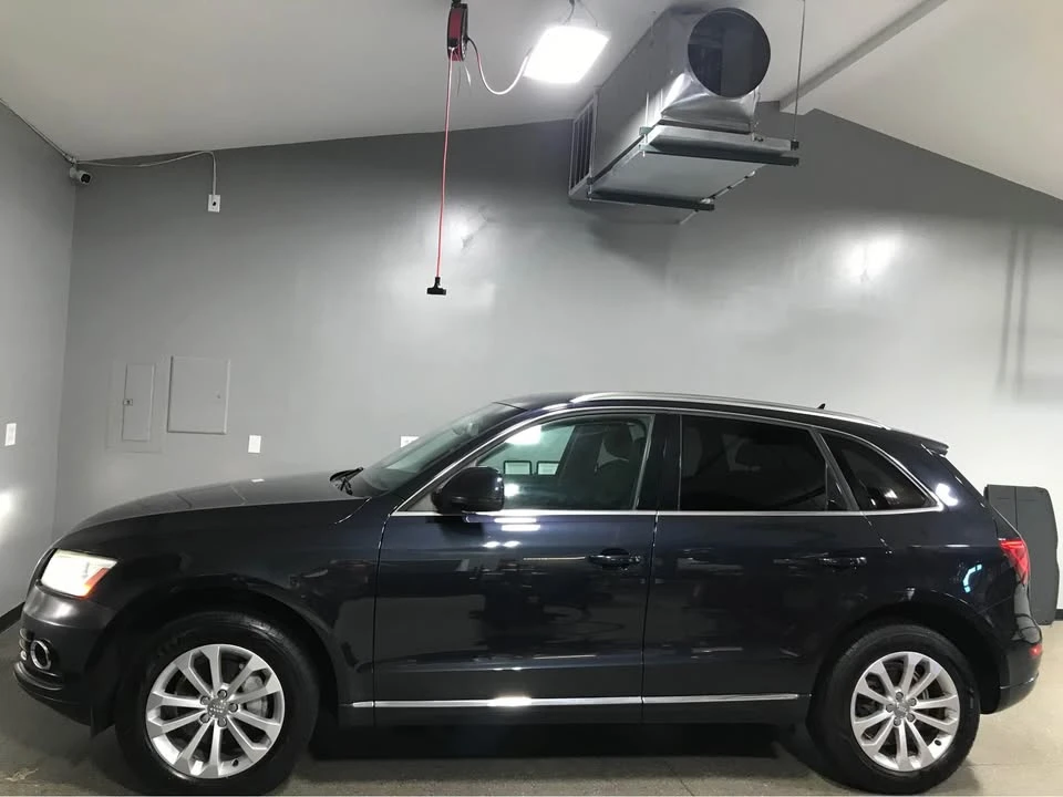 2013 Audi 8R Q5 - Image 4 of 19