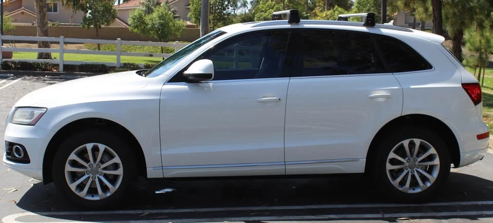 2013 Audi 8R Q5 - Image 18 of 19