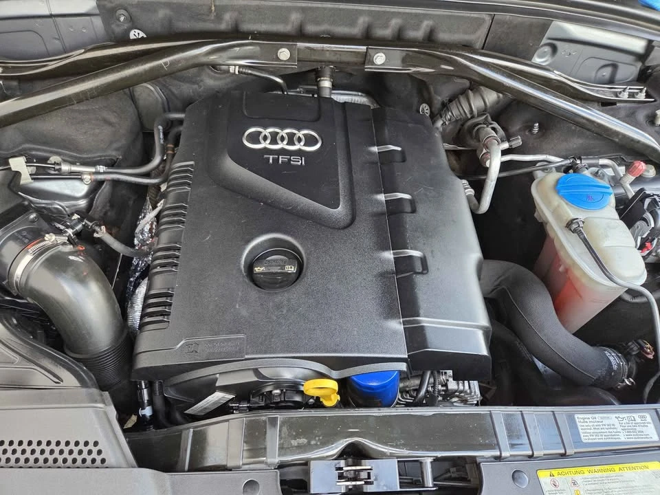2013 Audi 8R Q5 - Image 17 of 18