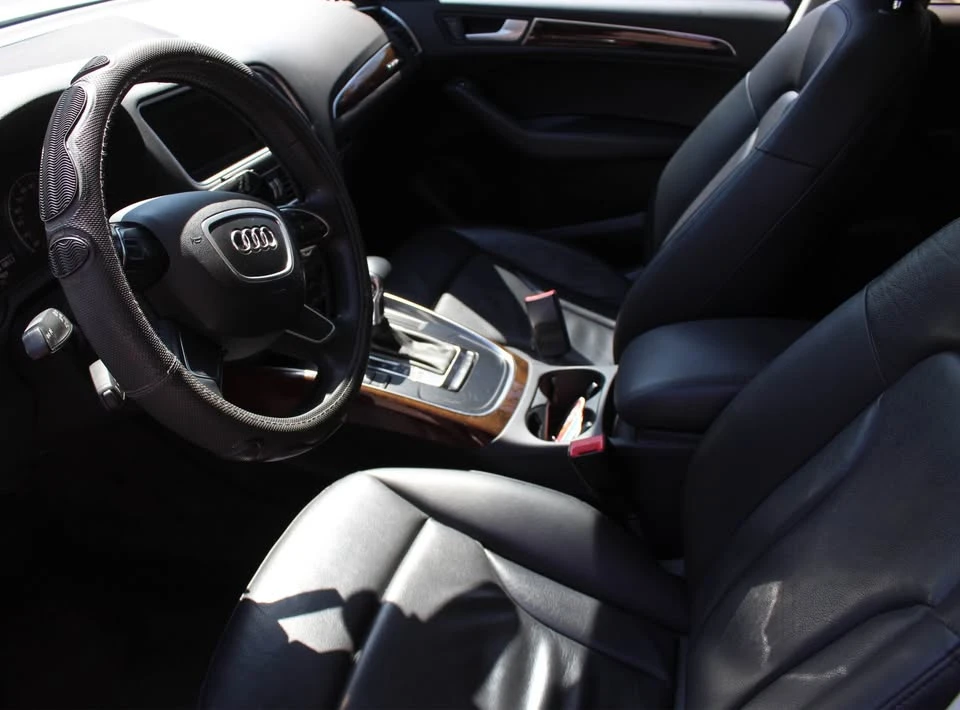 2013 Audi 8R Q5 - Image 13 of 19