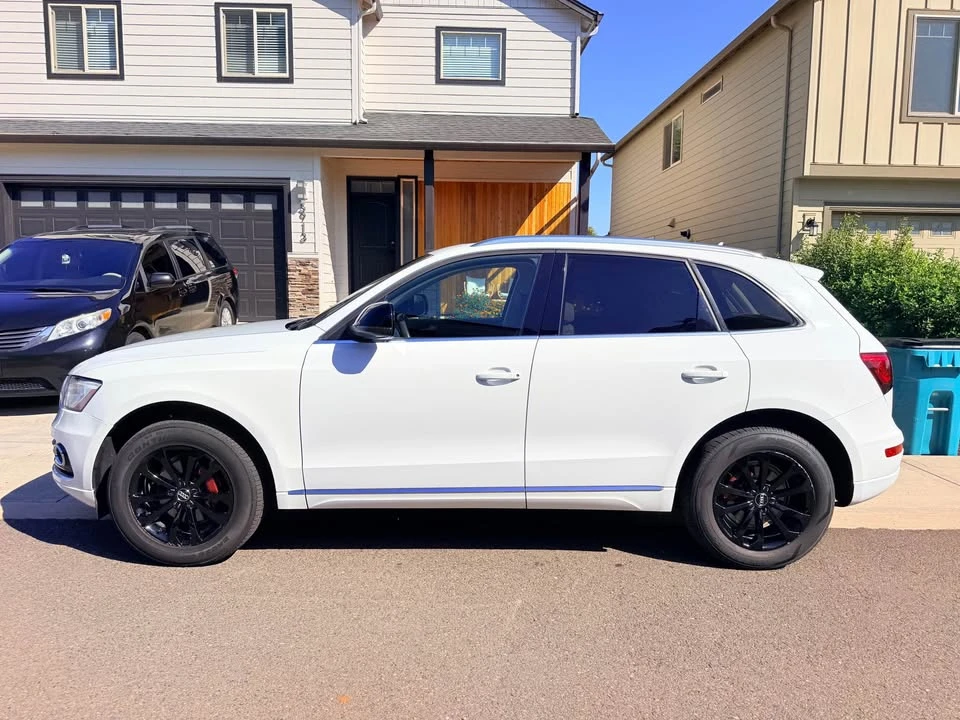 2013 Audi 8R Q5 - Image 3 of 20