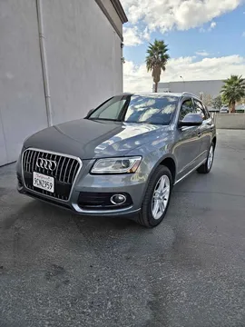 2013 Audi Q5 2.0T Quattro Premium