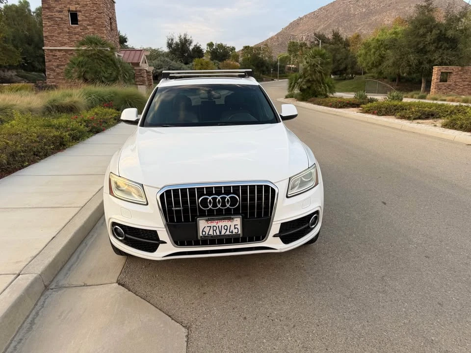 2013 Audi 8R Q5 - Image 2 of 15