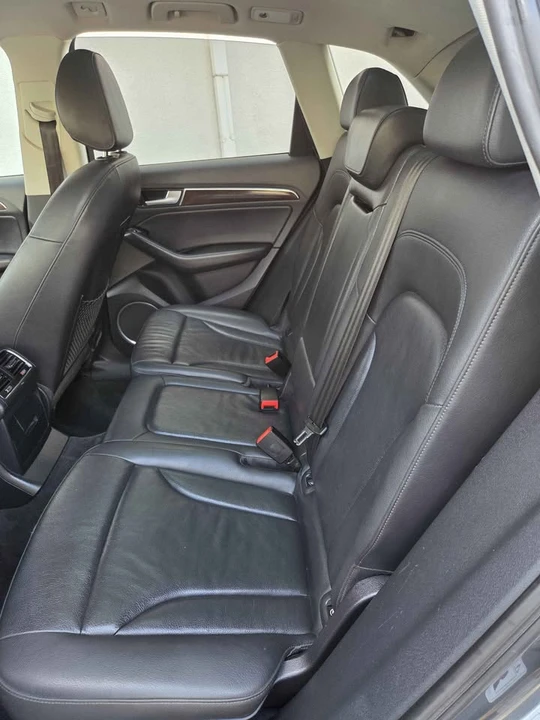 2013 Audi 8R Q5 - Image 11 of 18