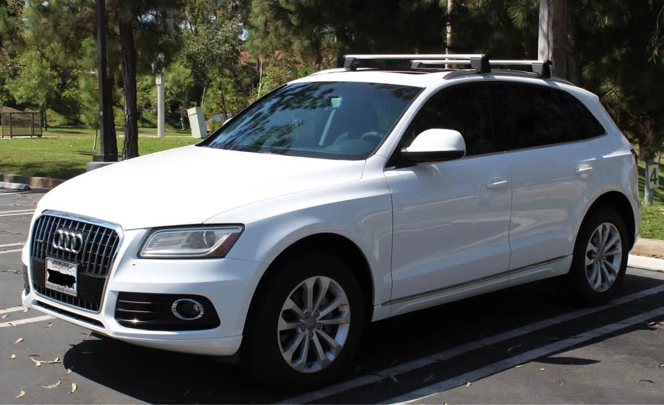 2013 Audi 8R Q5 - Image 16 of 19