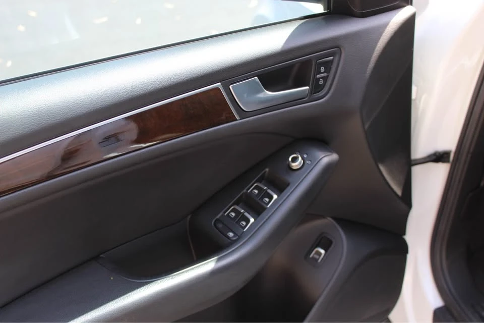 2013 Audi 8R Q5 - Image 12 of 19