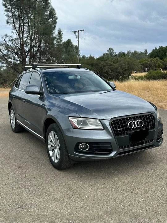 2013 Audi 8R Q5 - Image 3 of 18