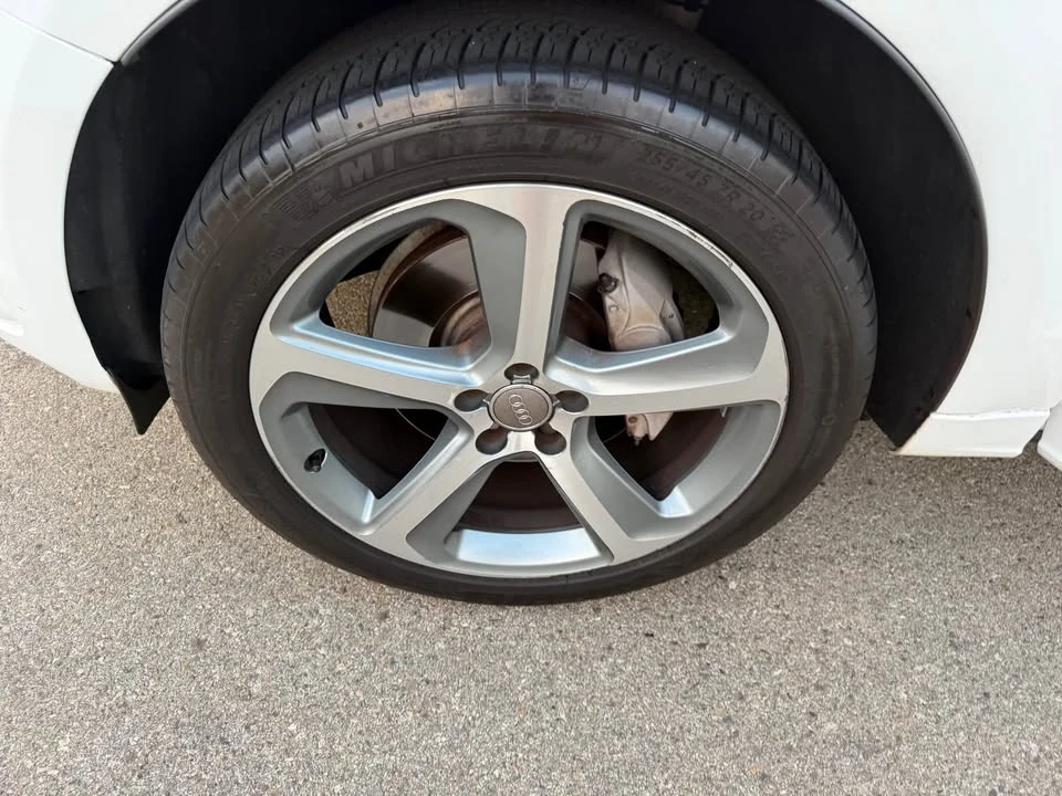 2013 Audi 8R Q5 - Image 13 of 15