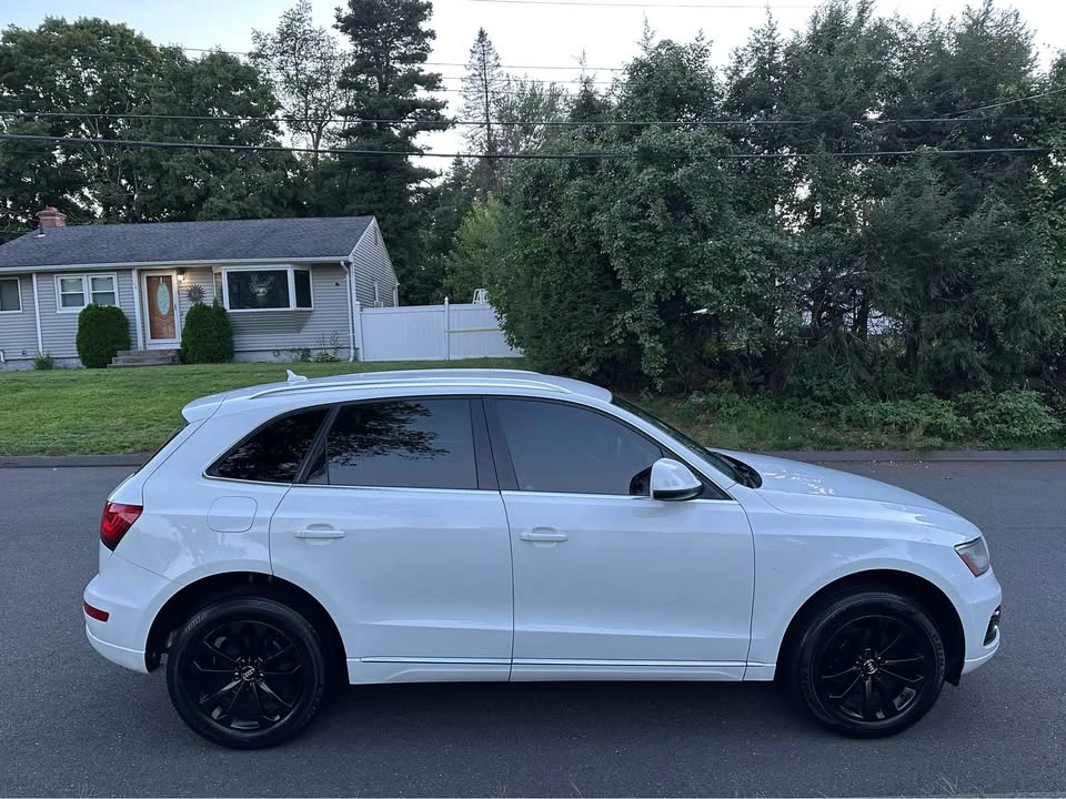 2013 Audi 8R Q5 - Image 3 of 10