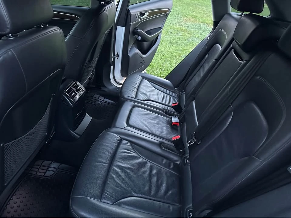 2013 Audi 8R Q5 - Image 9 of 10
