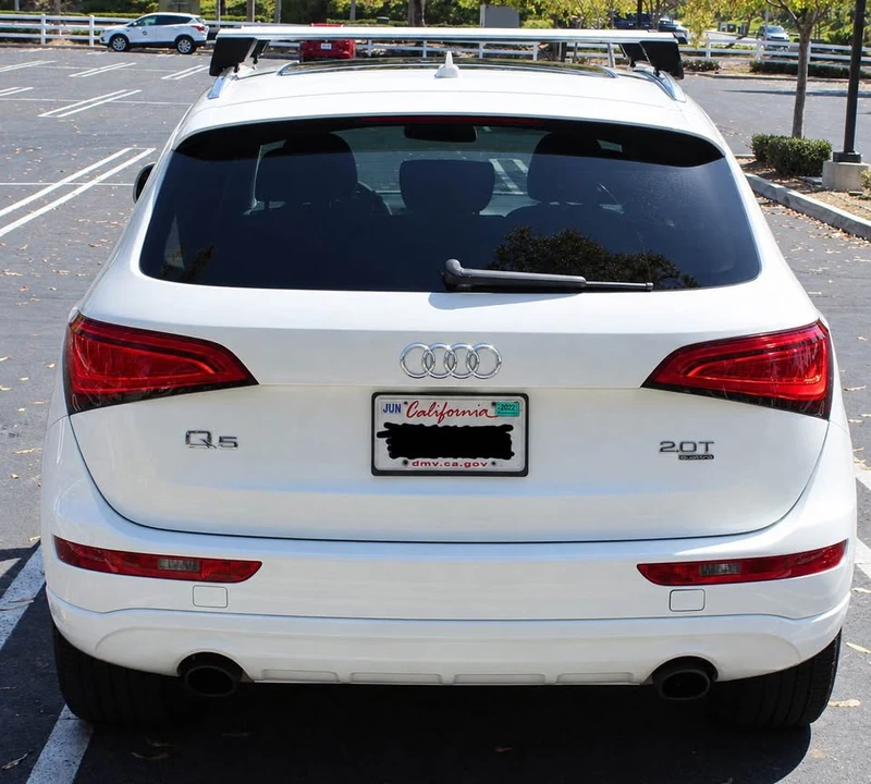 2013 Audi 8R Q5 - Image 2 of 19