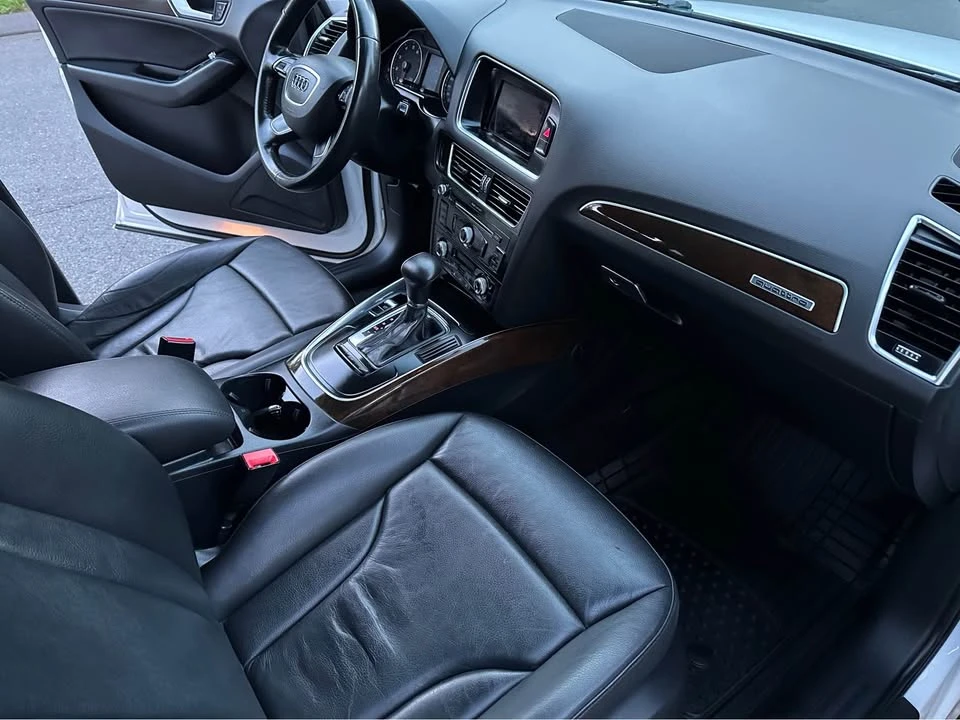 2013 Audi 8R Q5 - Image 8 of 10