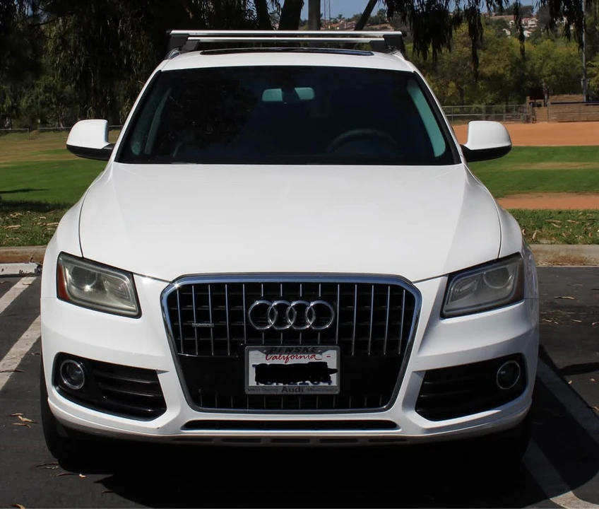 2013 Audi 8R Q5 - Image 15 of 19